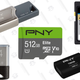 PNY Gold Box | Amazon